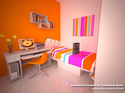 Desain Rumah Kost on Kumpulan Desain Interior Kamar Tidur  Recommended Pic    My Humz    My